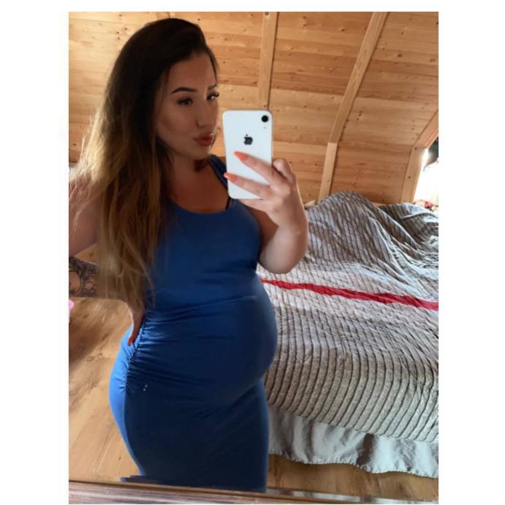 Meet your Posher, Farrah